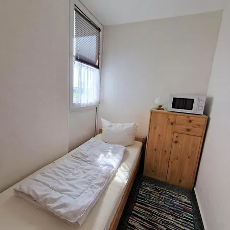 H04-001 Lejlighed Heiligenhafen