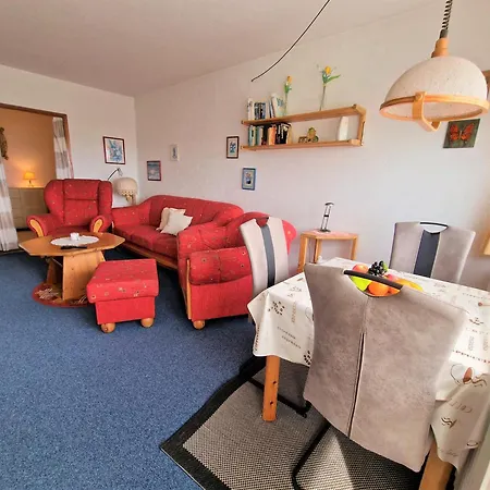 H04-001 Lejlighed Heiligenhafen